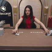 Speed Baccarat L