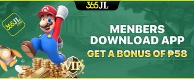 Welcome App Installation Bonus banner